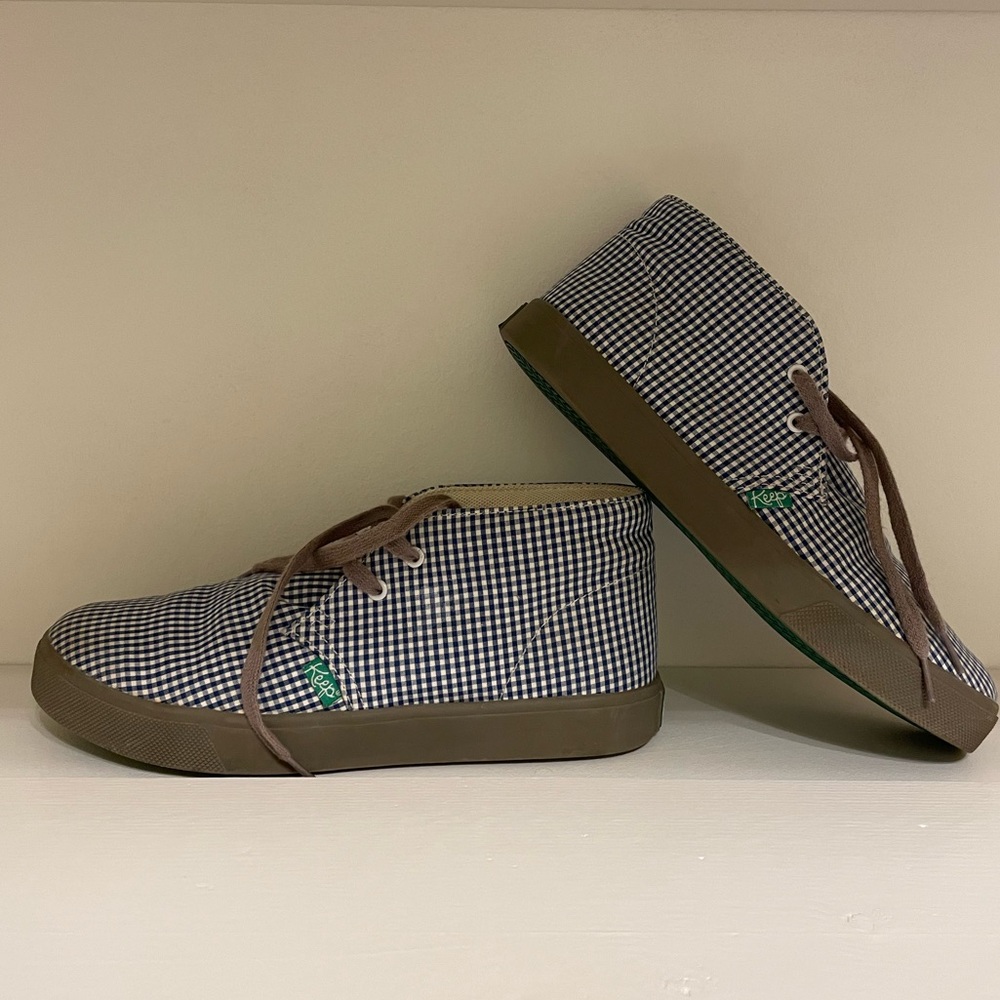 Keep Shaheen Shoe Women’s Size 8